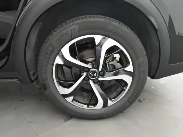 Ds Ds 7 ds7 crossback bluehdi 130 eat8 — photo 9