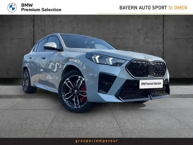 Bmw X2 sdrive20ia 170ch m sport dkg7