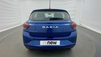 Dacia Sandero 1.0 TCe 90ch Expression — photo 5
