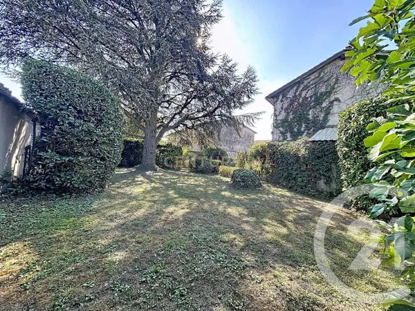 Maison 6 pièces 200 m²