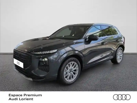 Audi Q3 1.5 tfsi 150ch hybride advanced s tronic 7