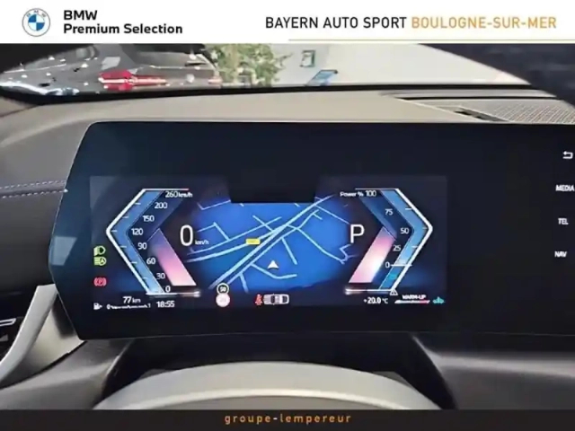 Bmw X2 sdrive18da 150ch m sport dkg7 — photo 28