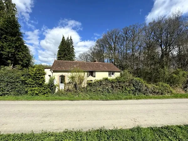 Maison 4 pièces 99 m²