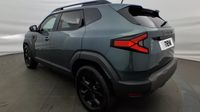 Dacia Duster 1.2 mild hybrid 140ch Extreme — photo 7