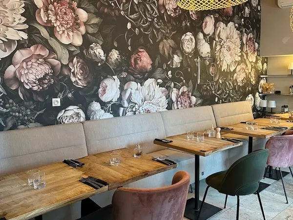 Fond de commerce pizzeria
