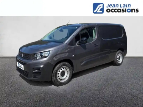 Peugeot Partner fourgon xl 950 kg bluehdi 130 s&amp;s eat8