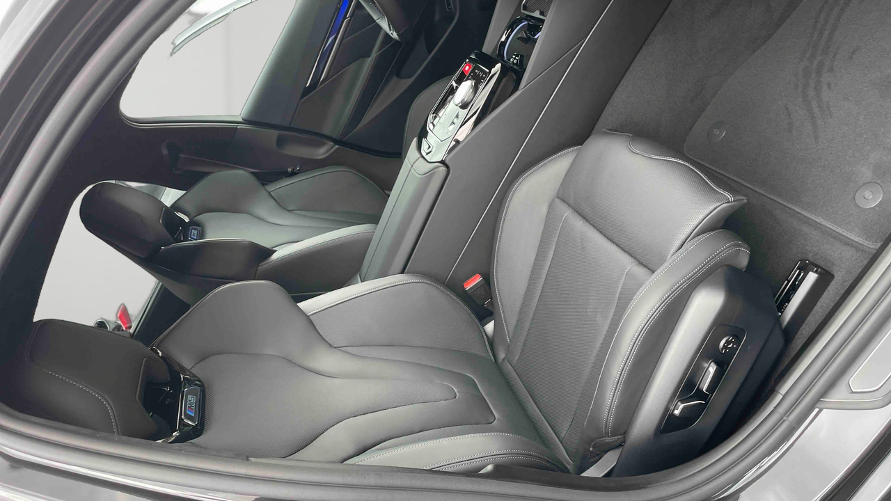 BMW M5 PHEV 727 ch BVA8 — photo 14
