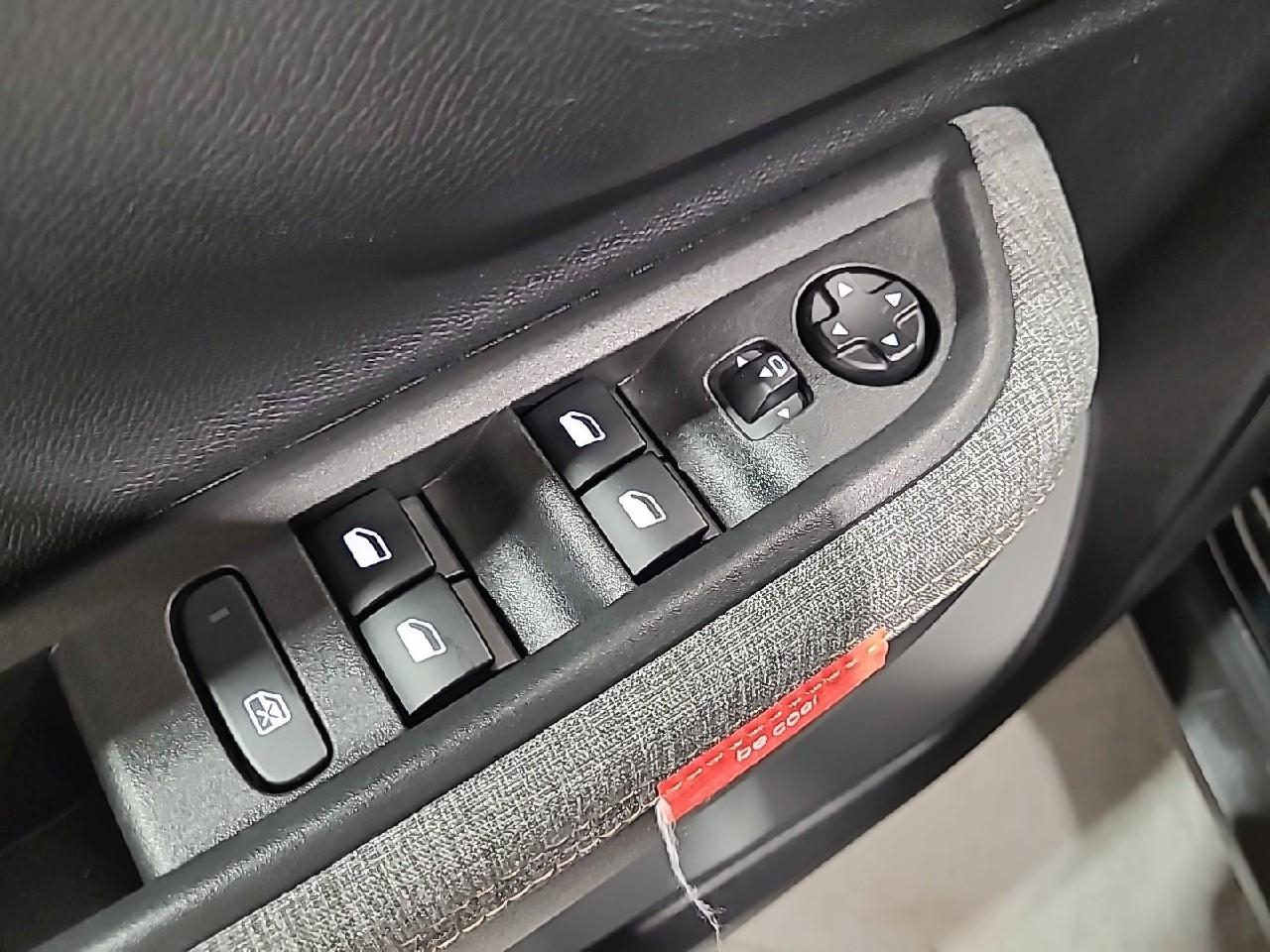 Citroën C3 Aircross e-c3 aircross 113 autonomie confort plus — photo 20