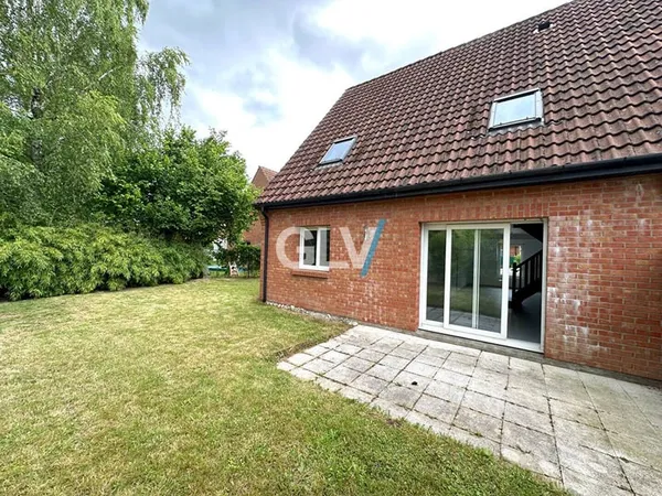 Maison 4 pièces 96 m²