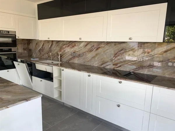 Achat : Appartement Evian-les-Bains (74500)