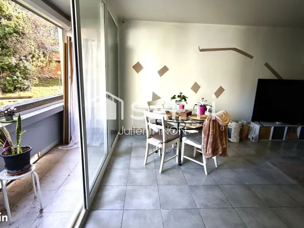Appartement 5 pièces 85 m²
