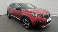 Peugeot 3008 2.0 BlueHDi 180ch S&S GT EAT8 — photo 3