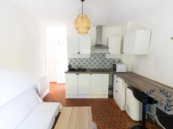 Appartement à louer Barjols