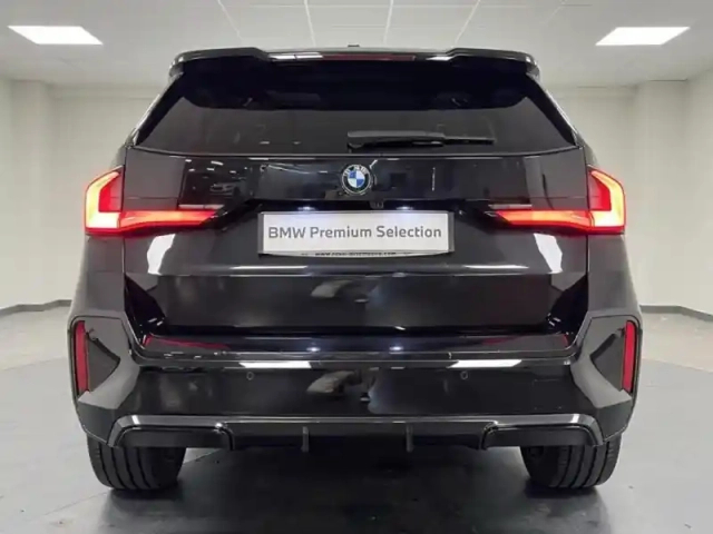 Bmw X1 sdrive18d 150ch m sport — photo 5
