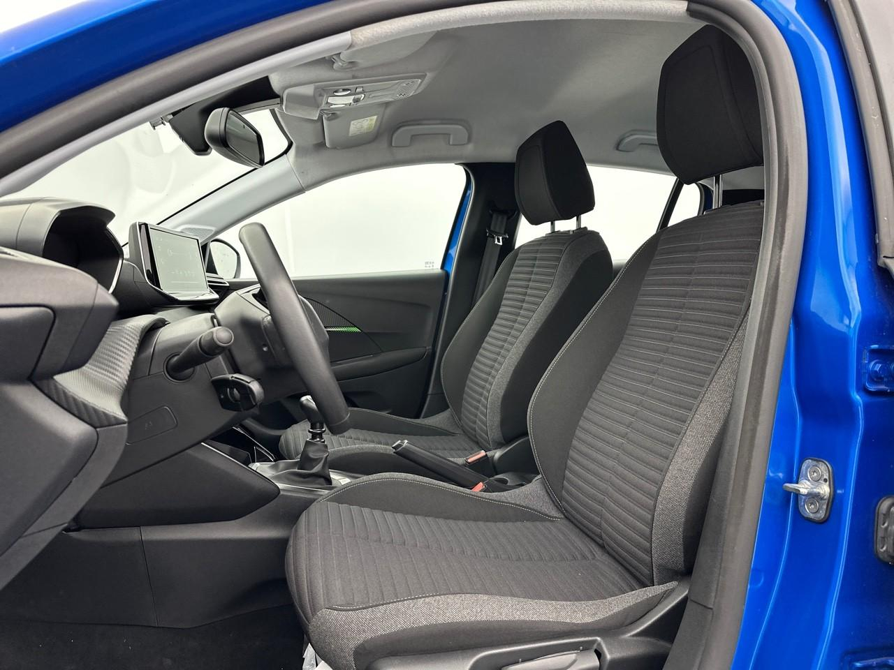 Peugeot 208 puretech 100 s&s bvm6 active — photo 9