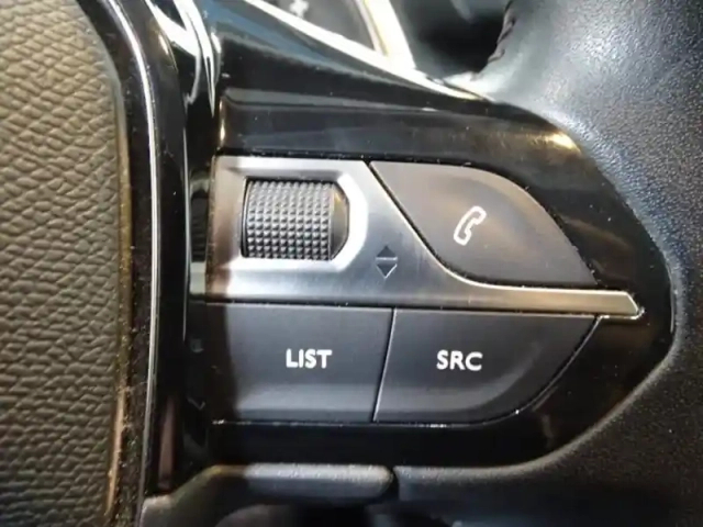 Peugeot 2008 1.2 puretech 130ch s&amp;s active business eat8 7cv — photo 12