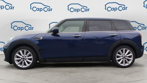 Mini Clubman 1.5 One D 116 - One – 2017 – 173031 km – Diesel – Boîte Manuelle — photo 20