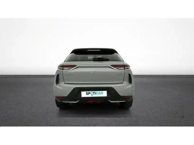 Ds Ds 3 ds3 crossback e-tense — photo 71