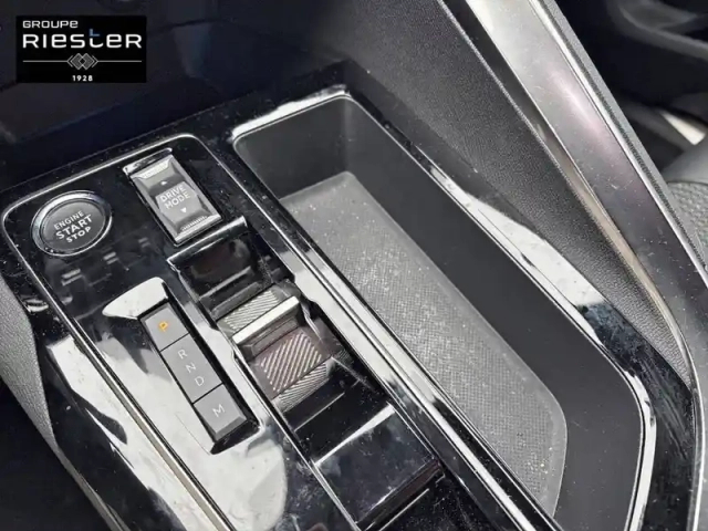 Peugeot 5008 puretech 130ch s&amp;s eat8 — photo 34