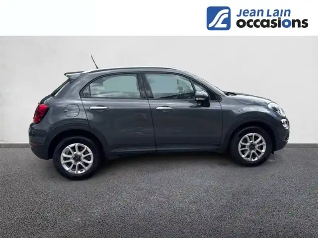 Fiat 500 x 1.0 firefly turbo t3 120 ch — photo 4