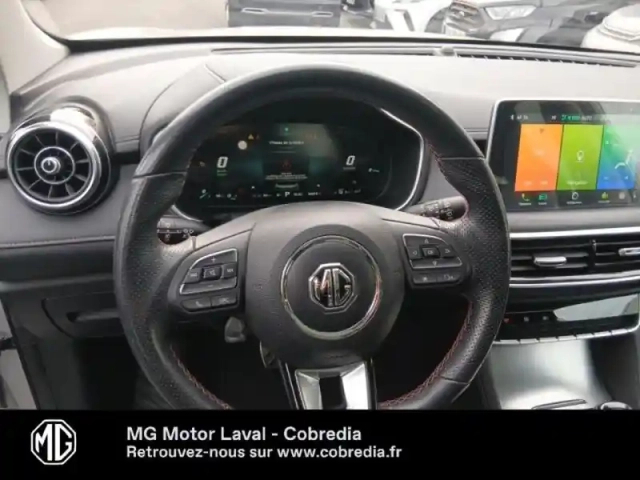 Mg Ehs 1.5t gdi 258ch phev luxury — photo 15