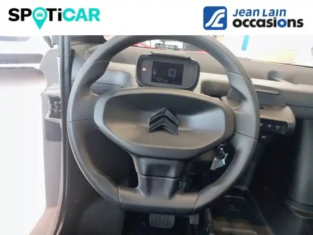 Citroën Ami — photo 9