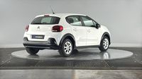 Citroen C3 PureTech 110ch Feel S&S E6.d-TEMP — photo 5
