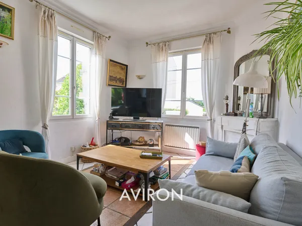 MAISON 3 CHAMBRES