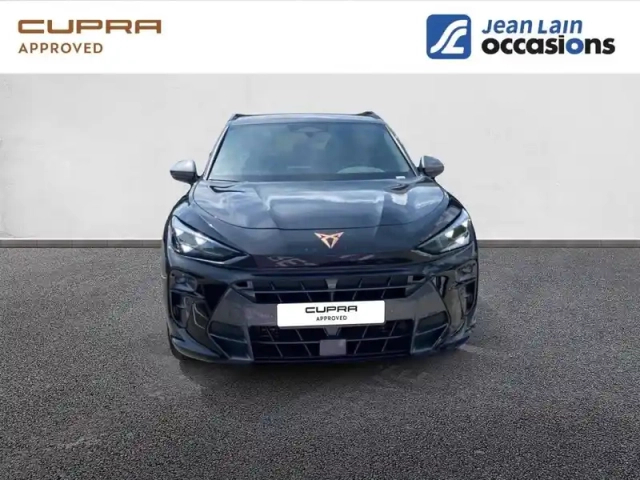 Cupra Terramar 1.5 etsi hybrid 150 ch dsg7 — photo 9