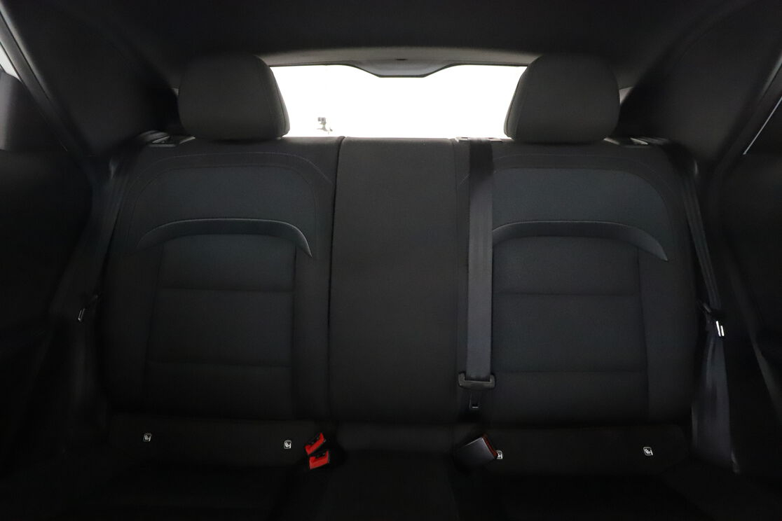 MG 4 EV 64kWh -150 kW 2WD Comfort — photo 14