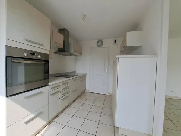 Appartement à Tétéghem / Seulement 10 mn de Bergues.