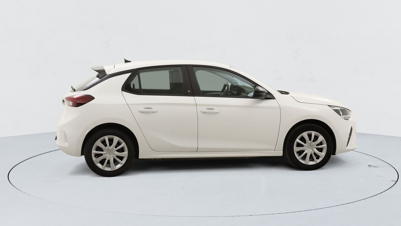 Opel Corsa — photo 6
