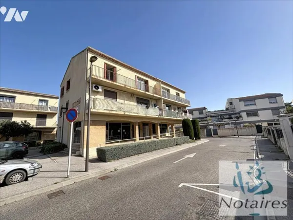 Vends T4 - 85m² - Fos-sur-Mer 13270