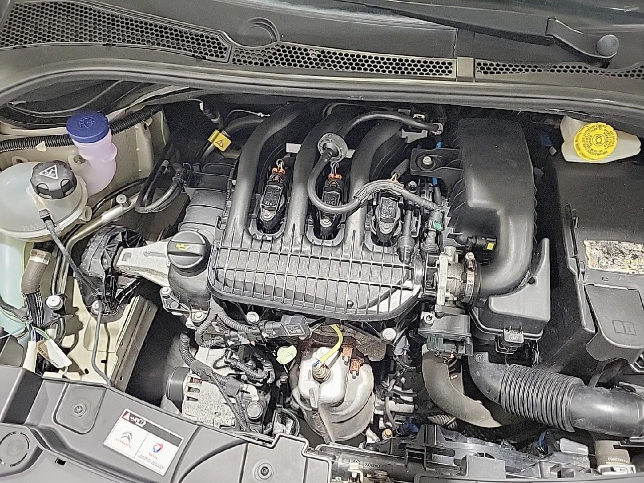 Citroën C3 puretech 83 s&s bvm5 you! — photo 15