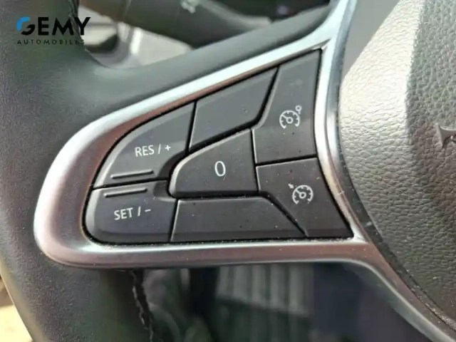 Renault Clio tce 90 — photo 15
