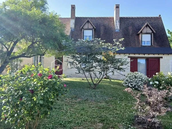 Maison 8 pièces 225 m²