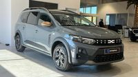 Dacia Jogger 1.8 hybrid 155ch Extreme 7 places -25 — photo 3