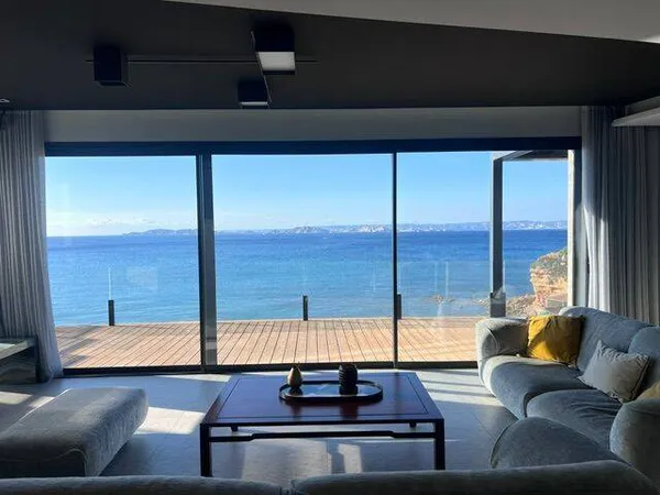 Appartement 5 pièces 130 m²