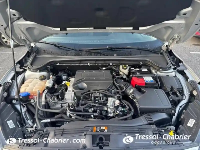Ford Focus 1.0 ecoboost 125 s&amp;s active — photo 7