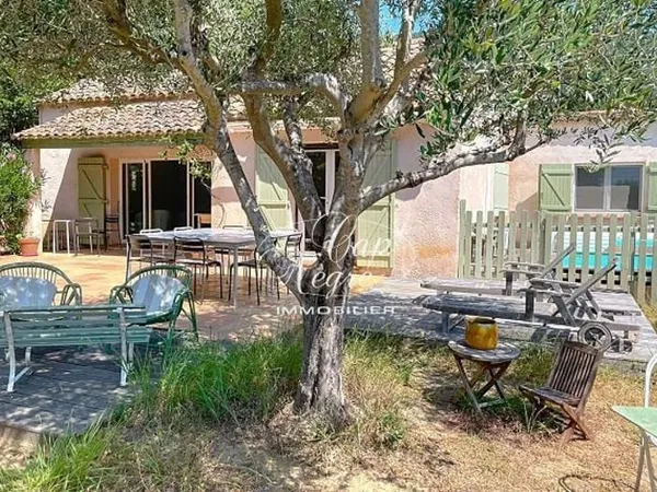 Maison - 4 pièce(s) - 83 m2