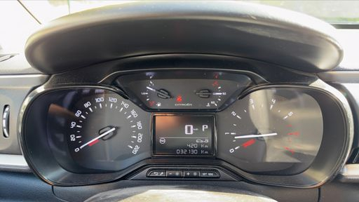 Citroen C3 1.2 PureTech 110 EAT6 - Shine – 2022 – 32124 km – Essence – Boîte Automatique — photo 28