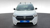 Dacia Lodgy 1.5 Blue dCi 95ch Essentiel 5 places E6D-Full — photo 2