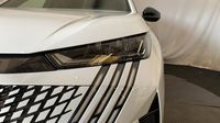 Peugeot 5008 Hybrid 145ch Allure e-DCS6 — photo 17