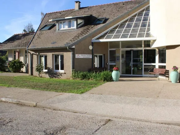 Appartement 1 pièce 35 m²