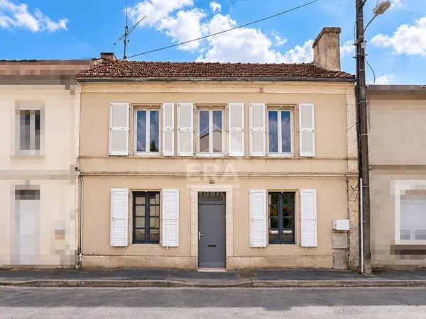 Maison 5 pièces 137 m²