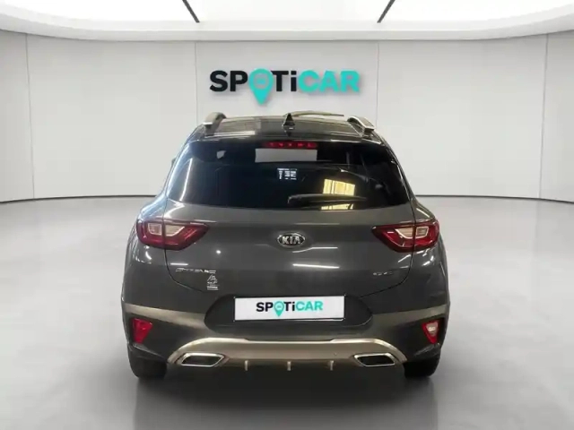 Kia Stonic 1.0 t-gdi 100ch active — photo 4