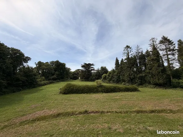 Maison 6 pièces 146 m²