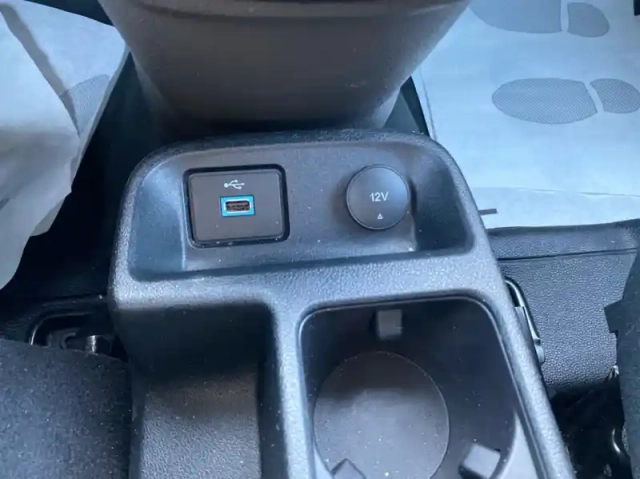Ford Transit Connect fourgonnette l2 1.0e 100ch e85 trend business — photo 22