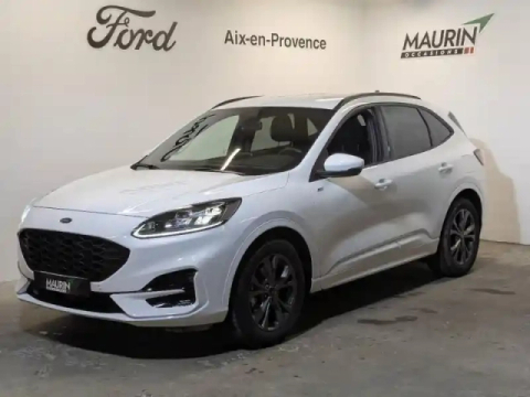 Ford Kuga 2.5 duratec 190ch fhev e85 st-line x bva
