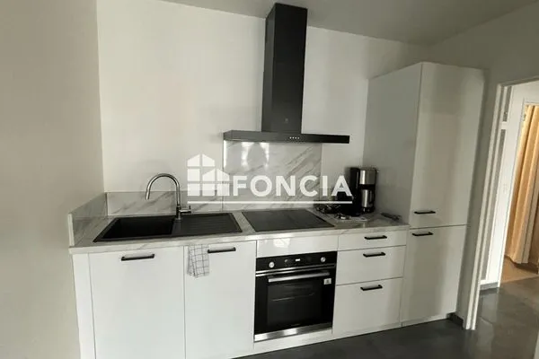 Appartement 3 pièces 67 m²
